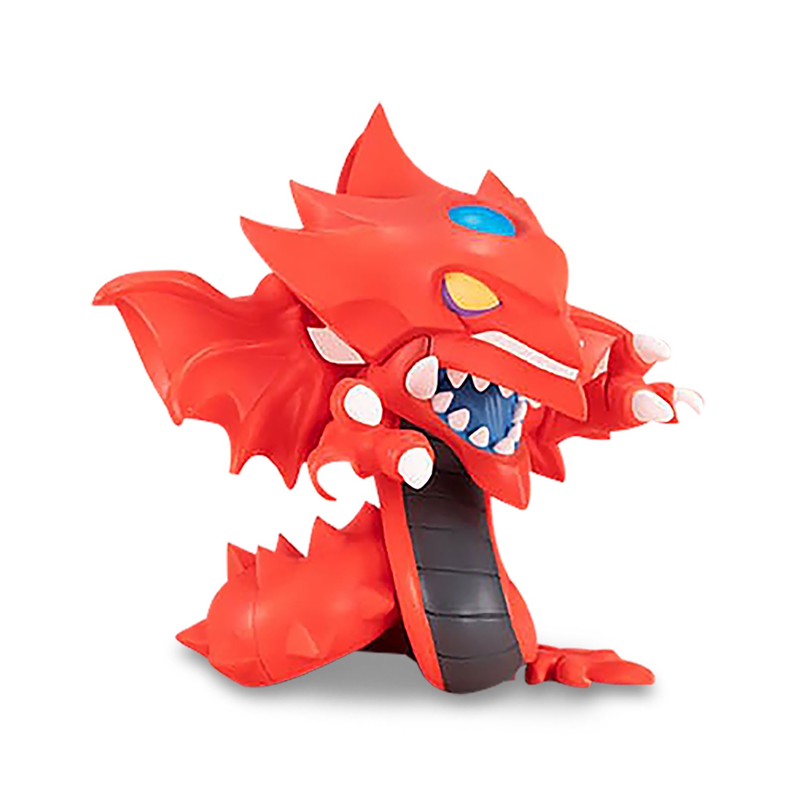 Product image Yu-Gi-Oh! - Slifer the Sky Dragon Duel Monsters Megatoon Figure