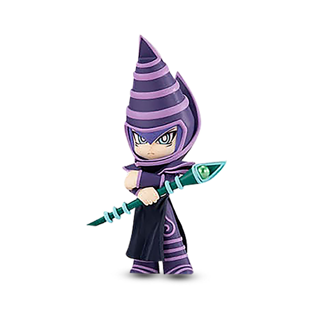 Product image Yu-Gi-Oh! - Dark Magician Duel Monsters Megatoon Figure