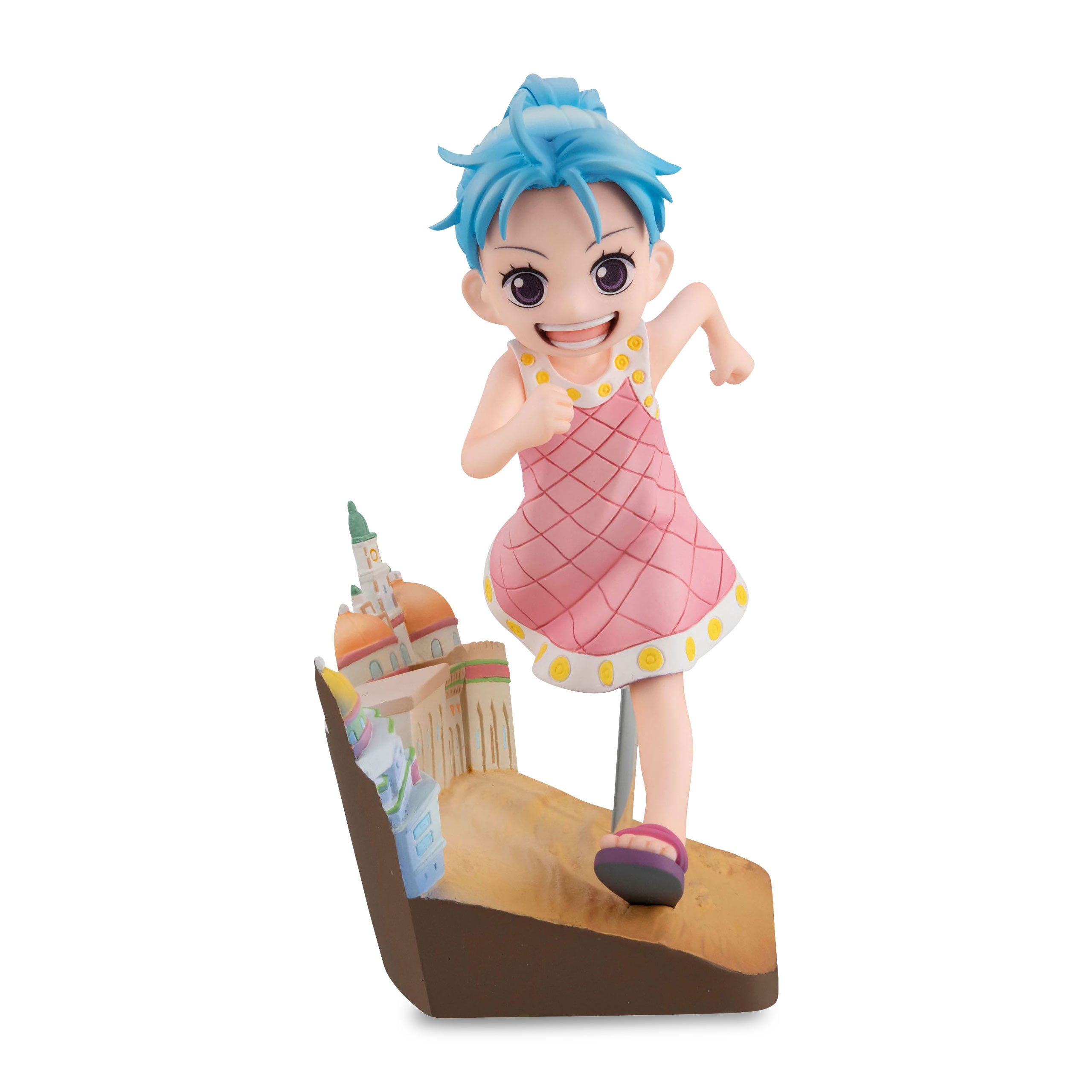 Product image One Piece - Nefertari Vivi Run! Run! Run! Figure