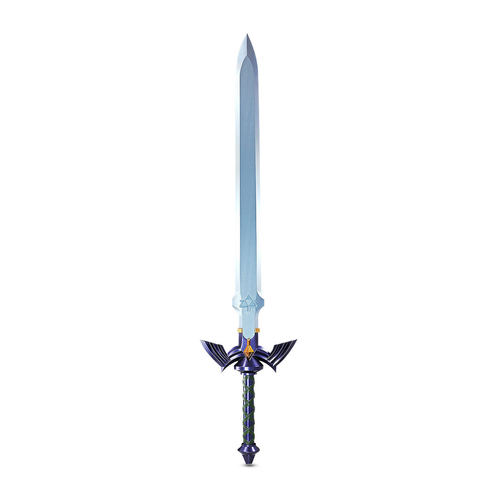 Product image The Legend of Zelda - Master Sword Proplica Replica 1:1