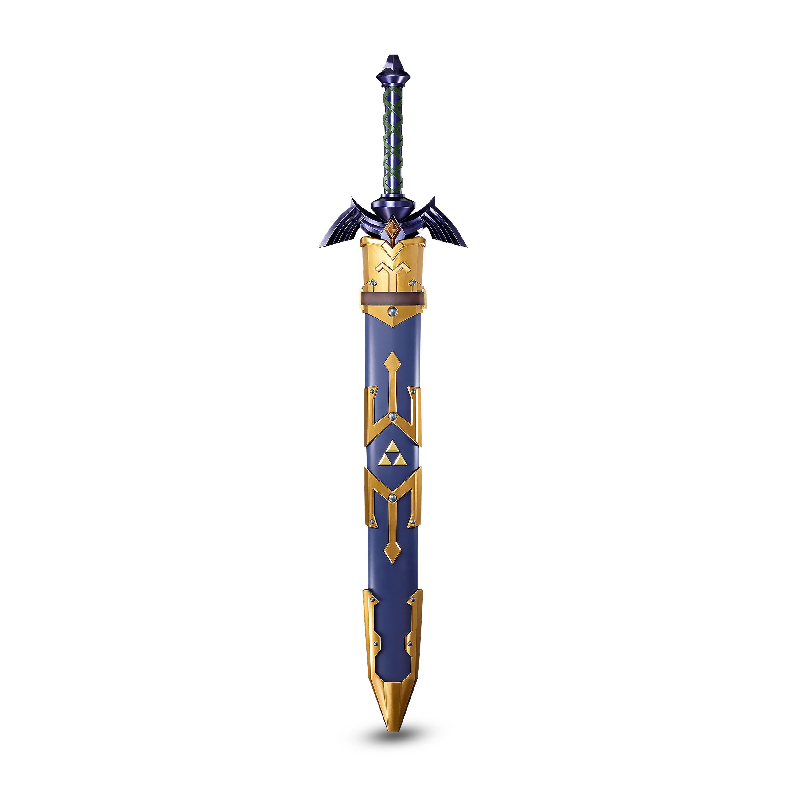 Product image The Legend of Zelda - Master Sword Proplica Replica 1:1