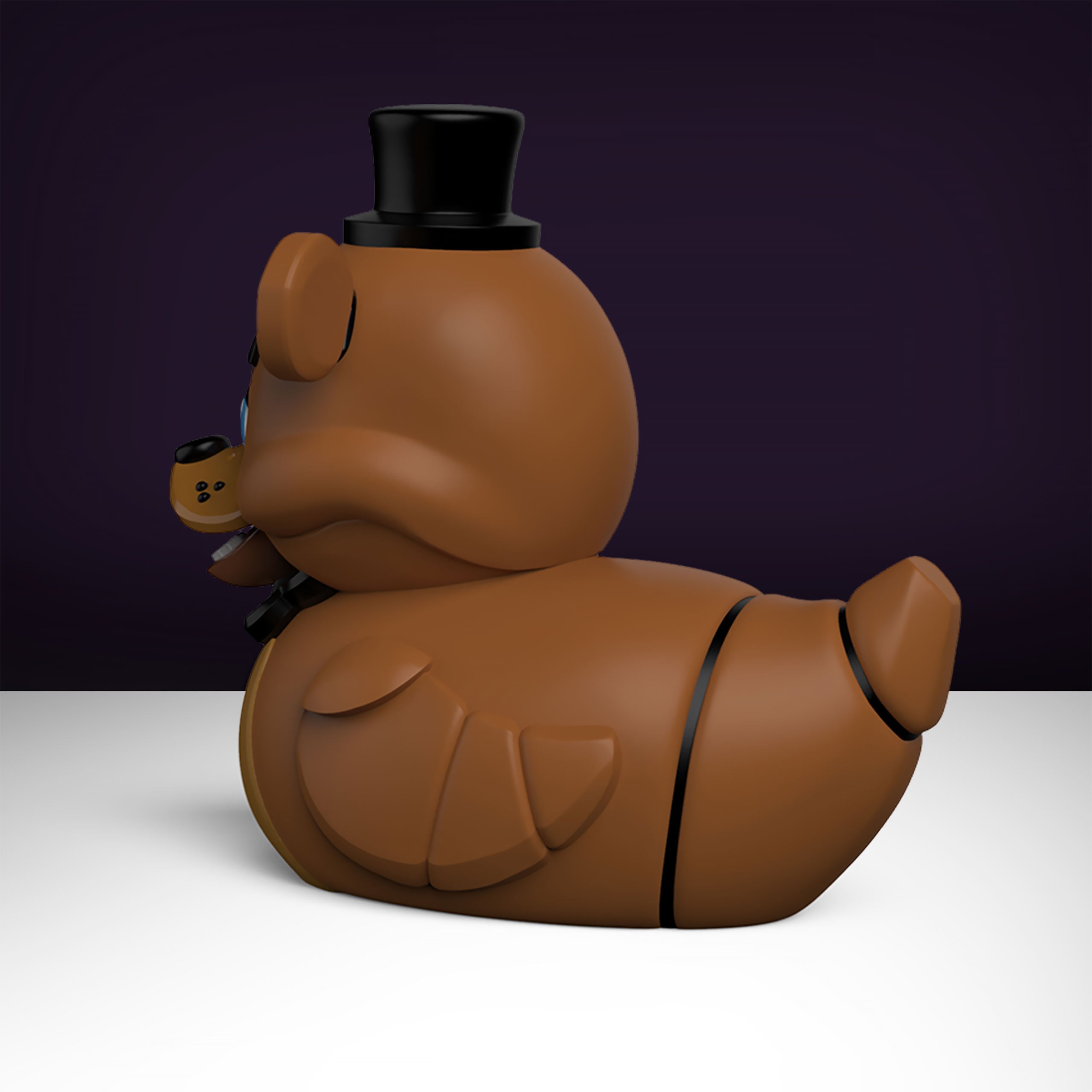 Product image Five Nights at Freddy's - Freddy Fazbear TUBBZ Decorative Duck