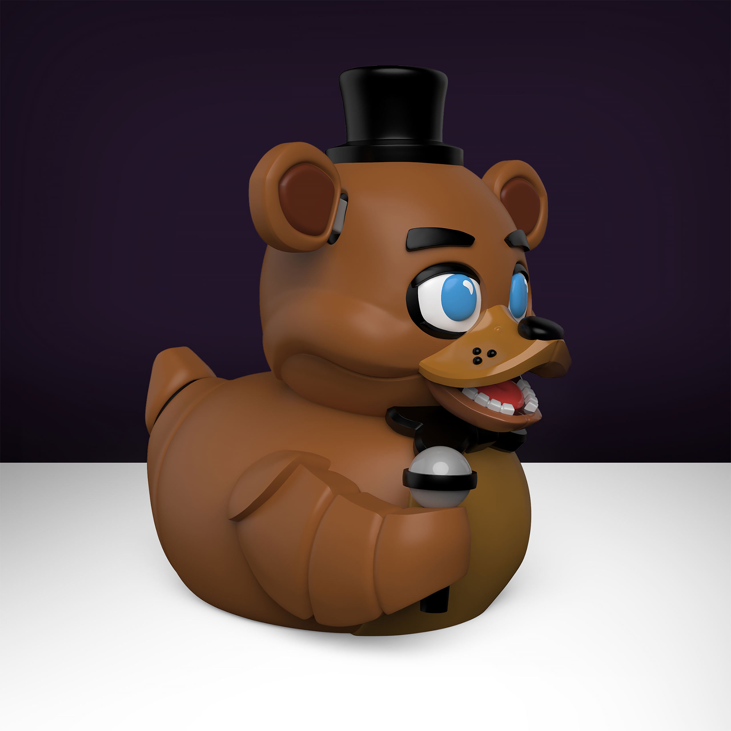 Product image Five Nights at Freddy's - Freddy Fazbear TUBBZ Decorative Duck