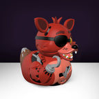 Product image Five Nights at Freddy's - Foxy TUBBZ Cosplaying Duck