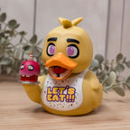 Product image Five Nights at Freddy's - Chica TUBBZ Decorative Duck