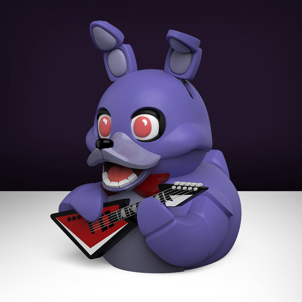 Product image Five Nights at Freddy's - Bonnie TUBBZ Decorative Duck