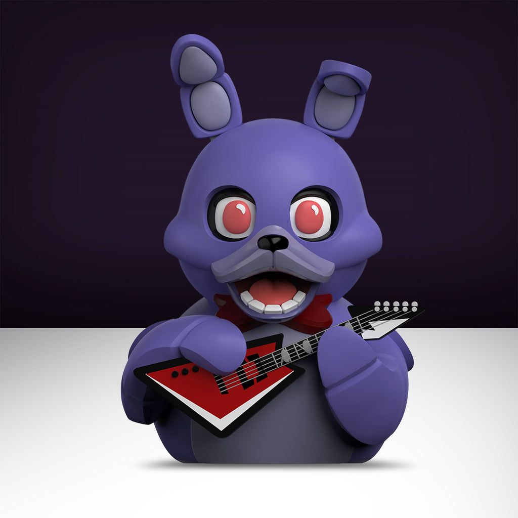 Product image Five Nights at Freddy's - Bonnie TUBBZ Decorative Duck