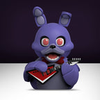 Product image Five Nights at Freddy's - Bonnie TUBBZ Decorative Duck