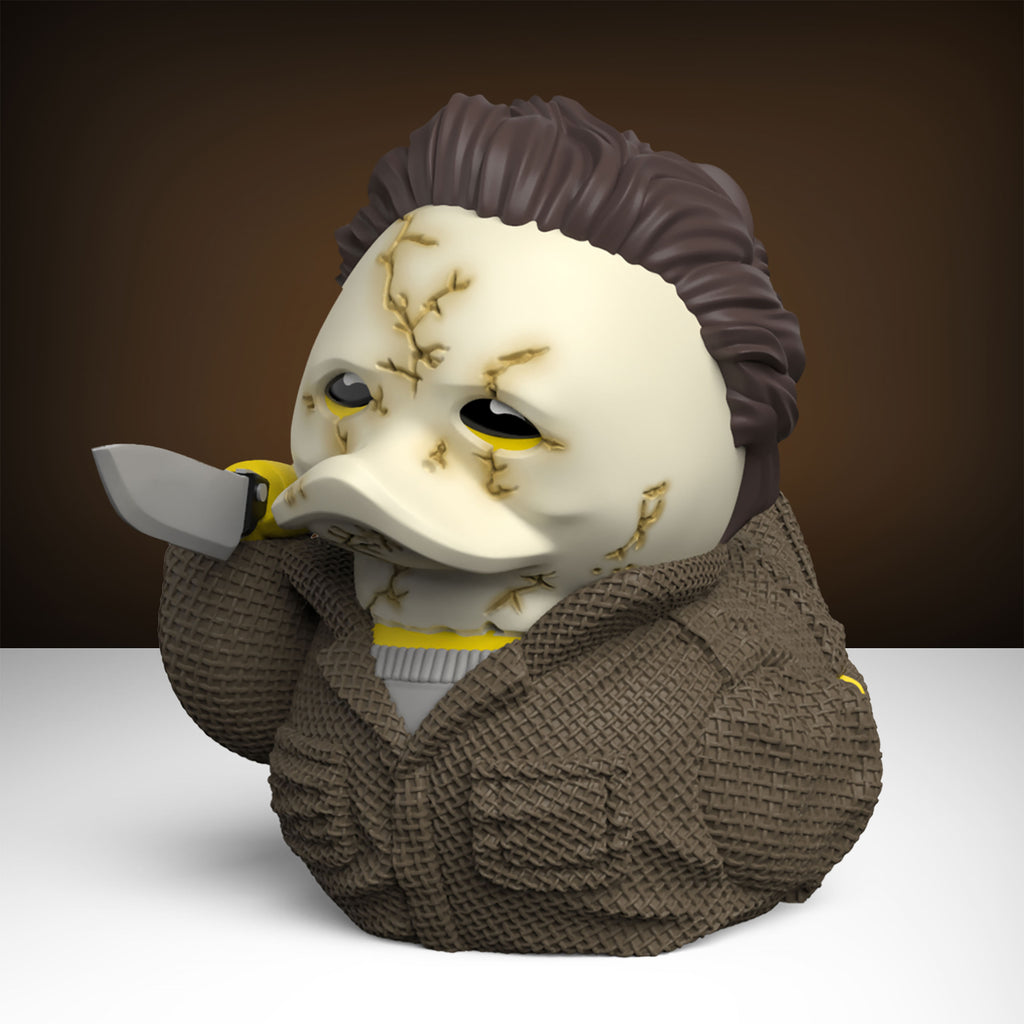 Product image Halloween - Michael Myers TUBBZ Decorative Duck