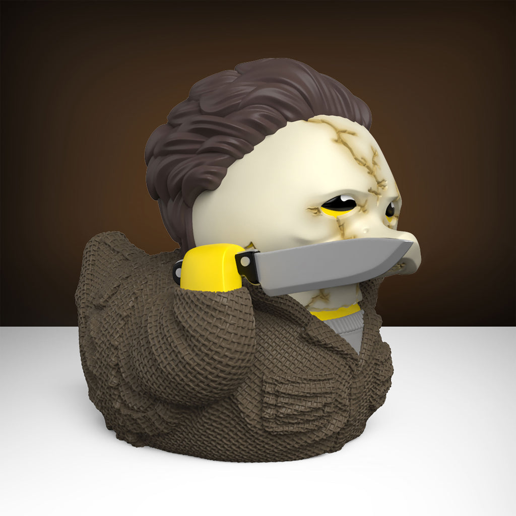 Product image Halloween - Michael Myers TUBBZ Decorative Duck