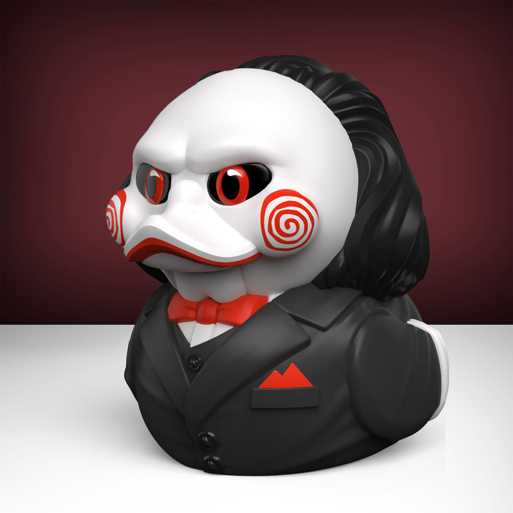 Product image Saw - Billy the Puppet TUBBZ Decorative Duck