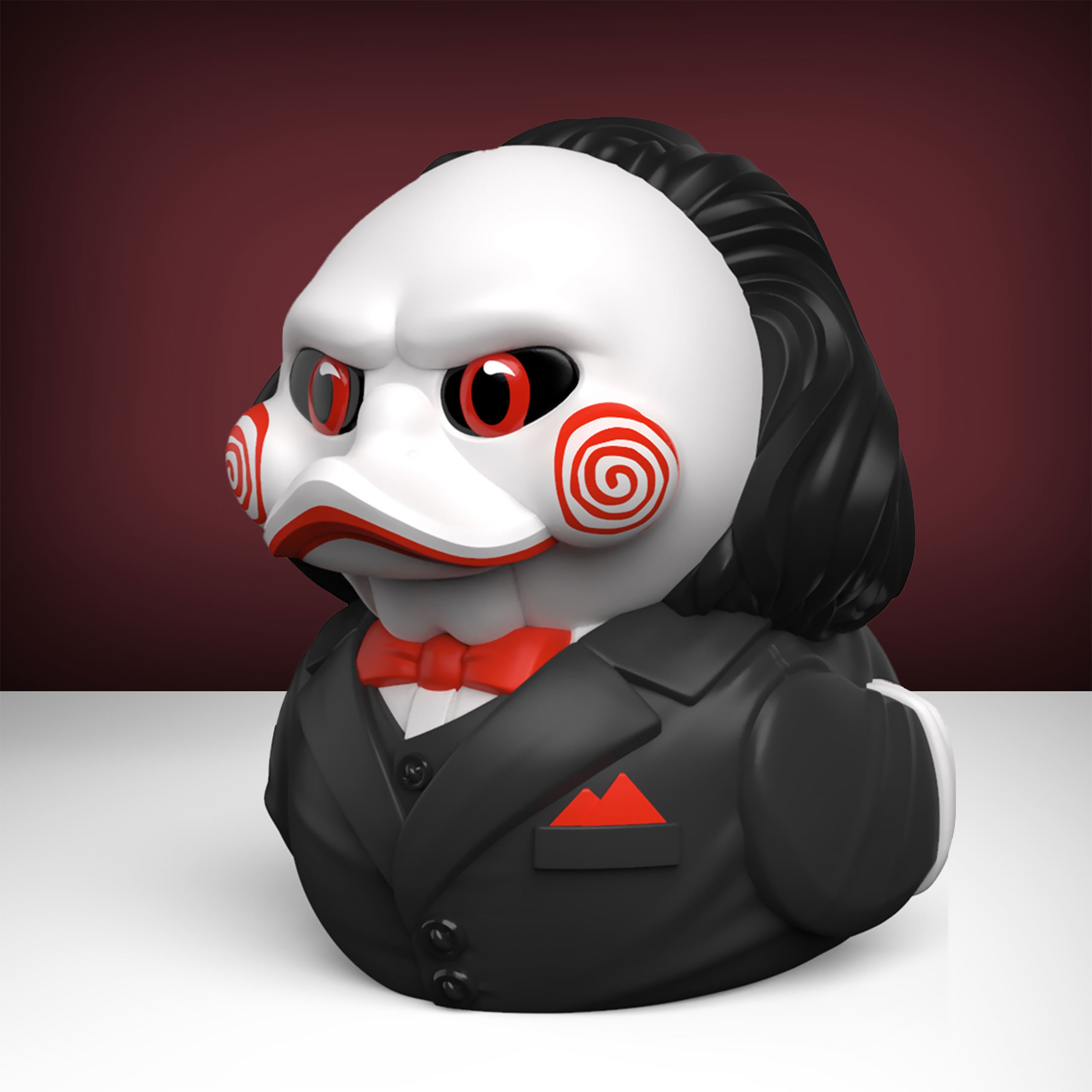 Product image Saw - Billy the Puppet TUBBZ Decorative Duck