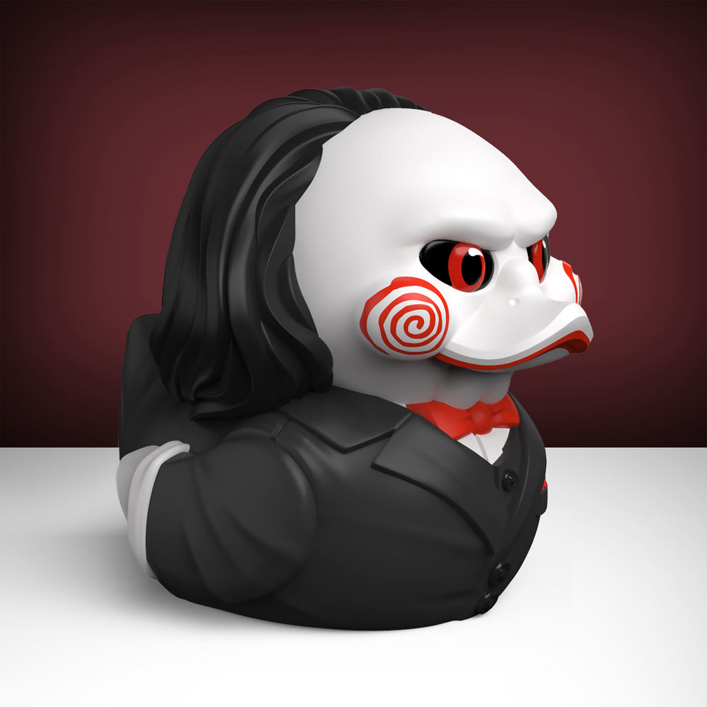Product image Saw - Billy the Puppet TUBBZ Decorative Duck