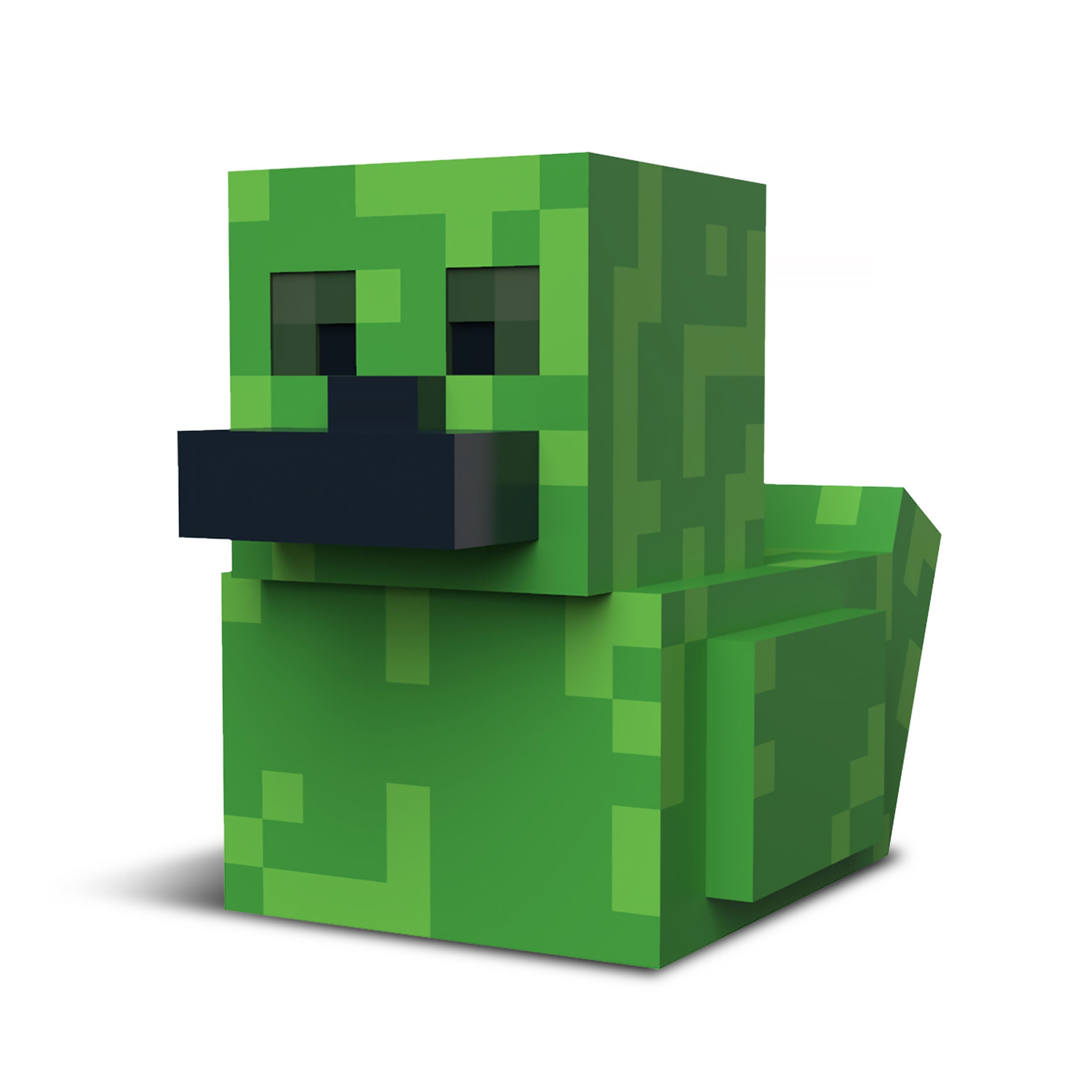 Product image Minecraft - Creeper TUBBZ Decorative Duck