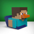 Product image Minecraft - Steve TUBBZ Decorative Duck