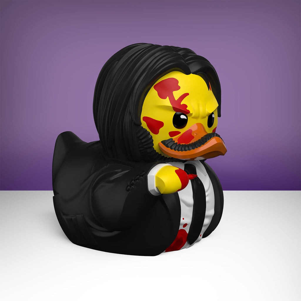 Product image John Wick - Pencil TUBBZ Decorative Duck