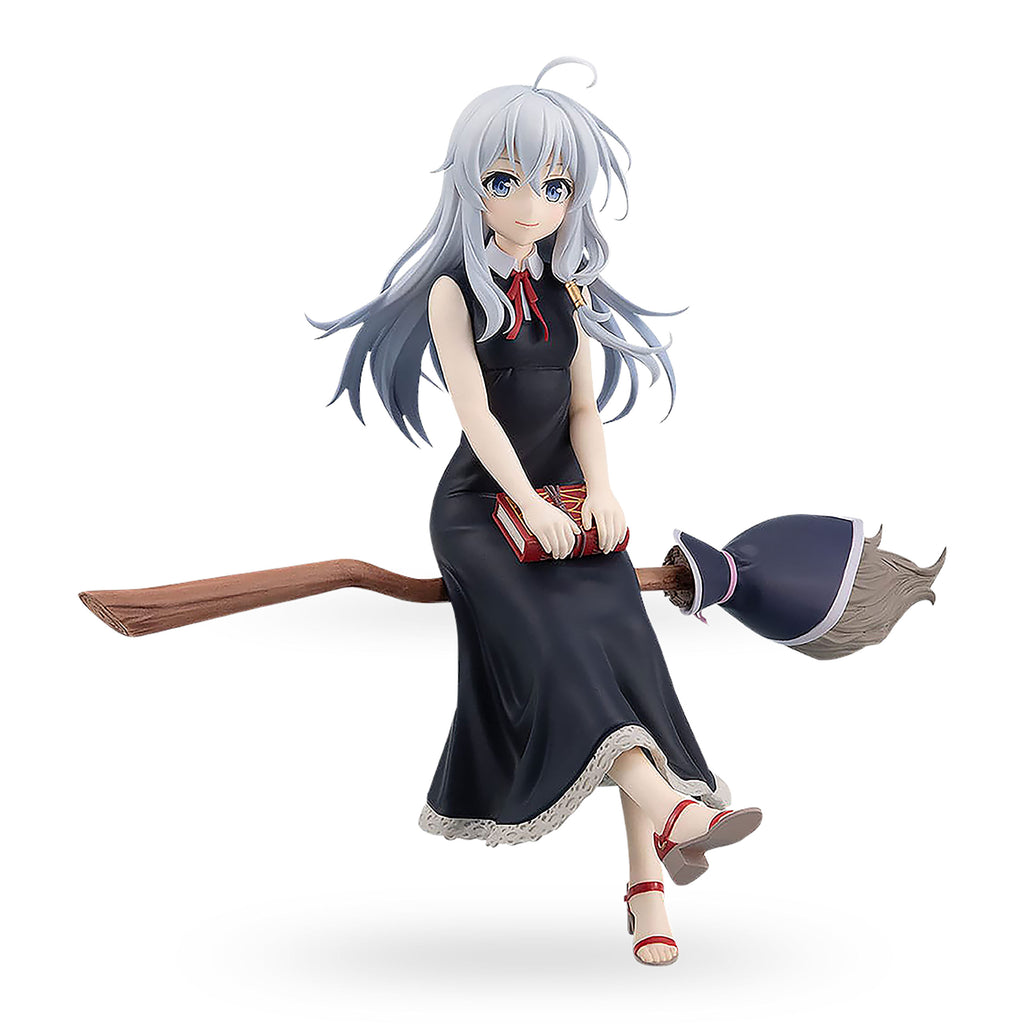 Product image Wandering Witch - Elaina Pop Up Parade Figure