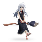 Product image Wandering Witch - Elaina Pop Up Parade Figure