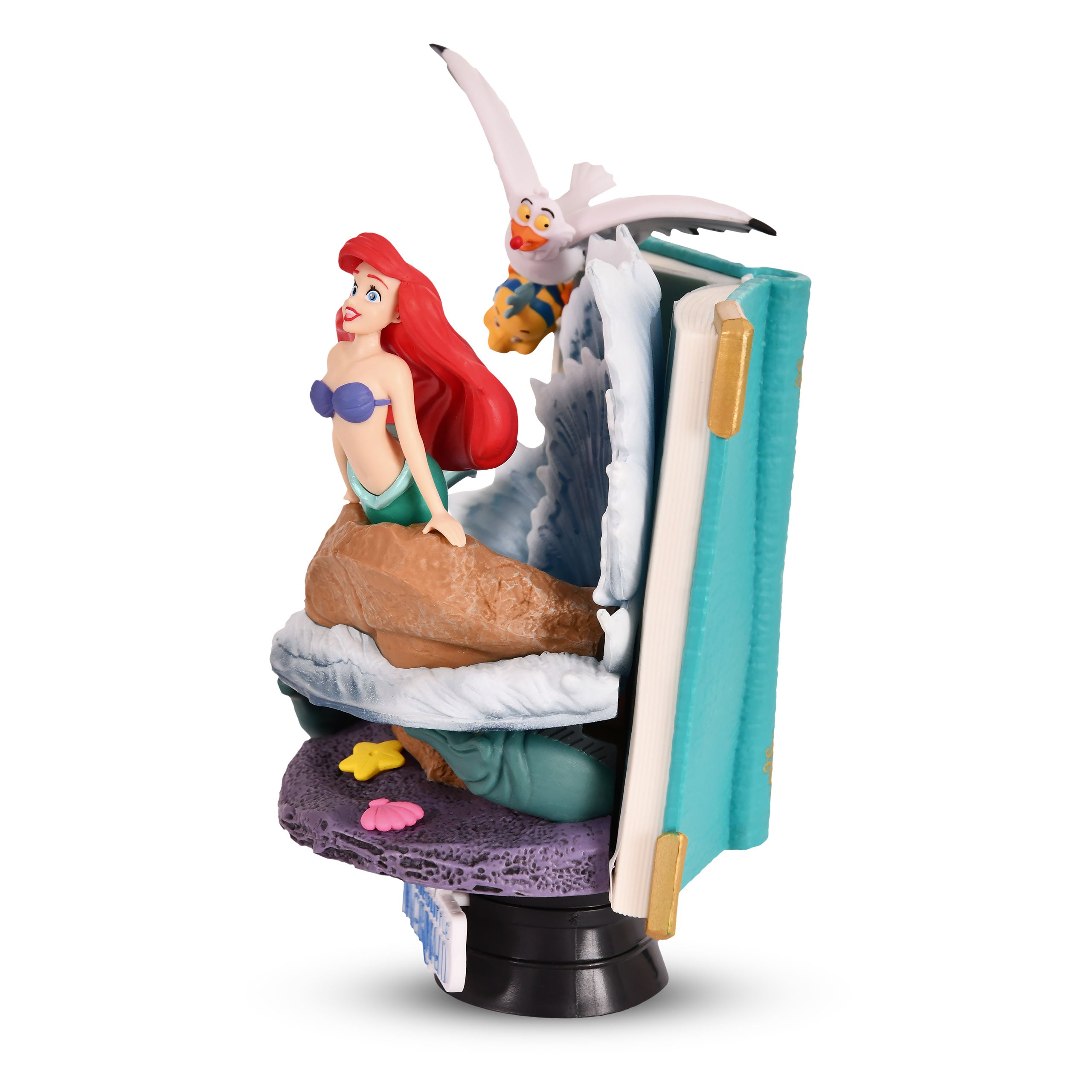 Product image Arielle D-Stage Diorama