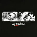 Product image Junji Ito - Eyes T-Shirt black