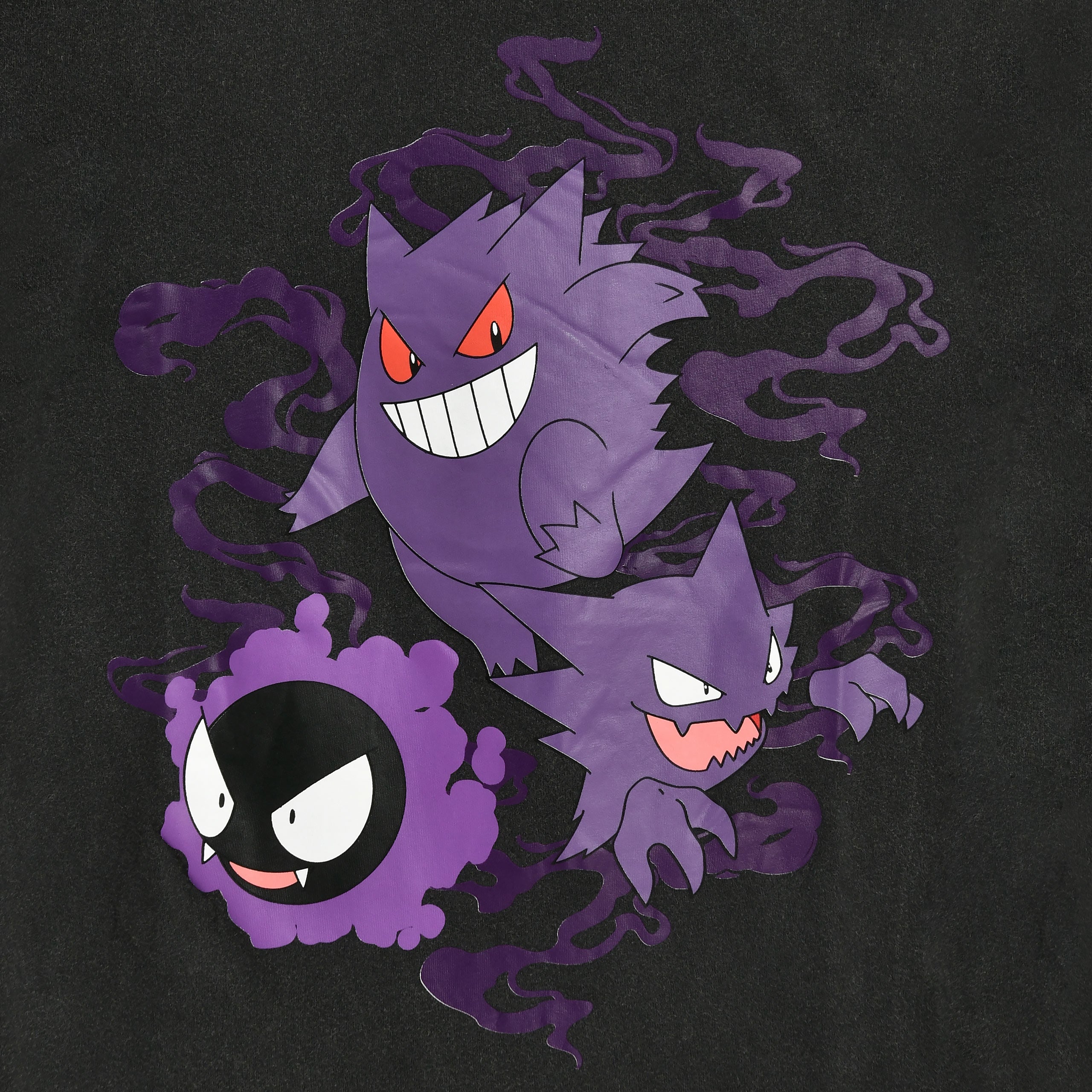 Product image Pokemon - Ghosts T-Shirt