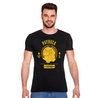 Product image Pokemon - Psyduck College T-Shirt black