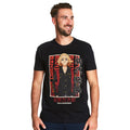 Product image Tokyo Revengers - Manjiro Sano T-Shirt black