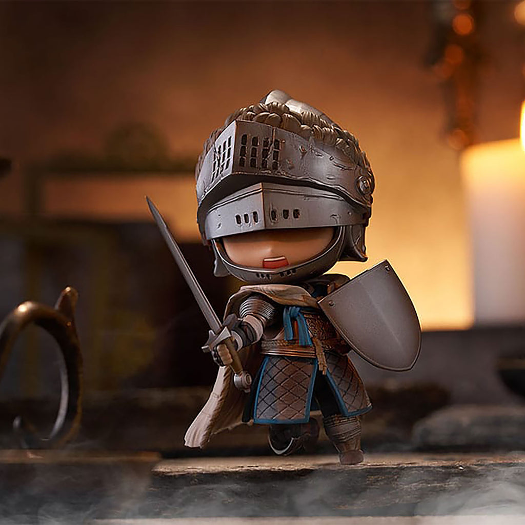 Product image Elden Ring - Vagabond Nendoroid Action Figure