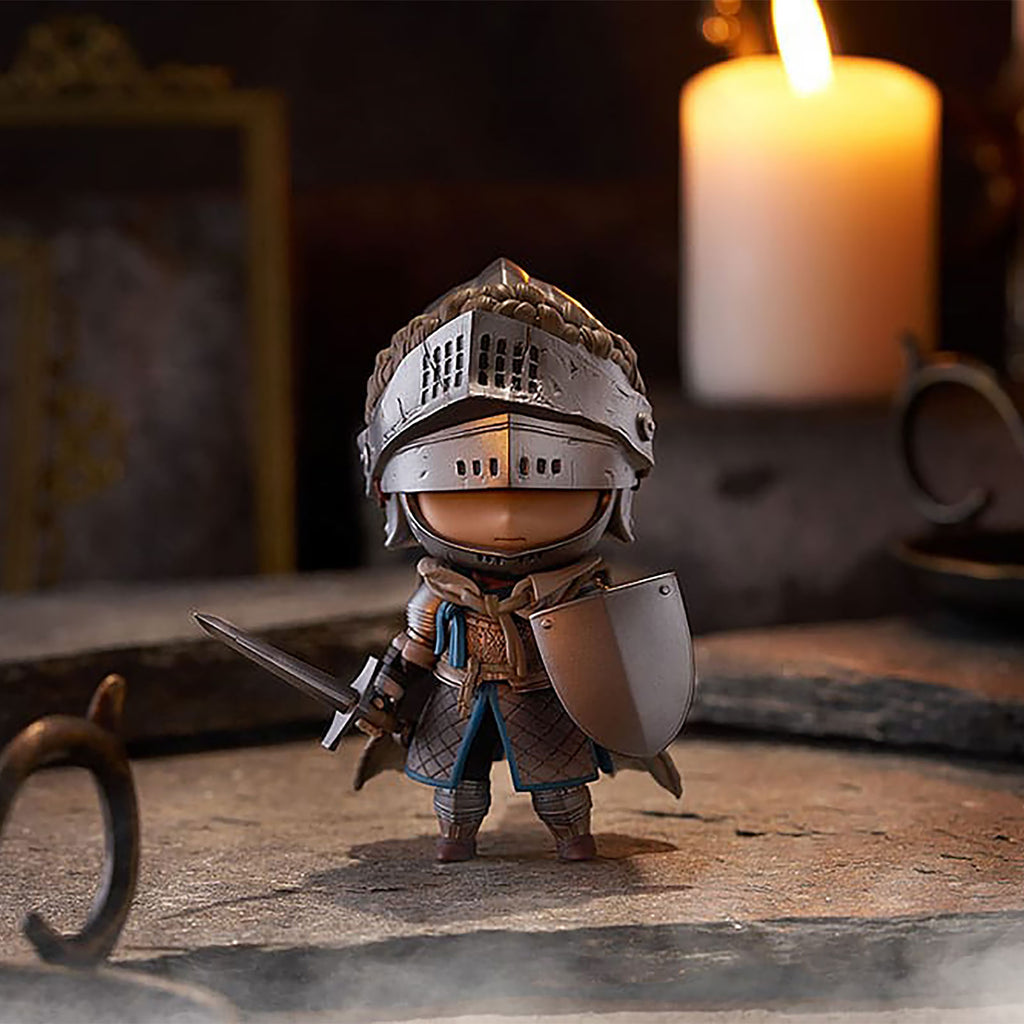 Product image Elden Ring - Vagabond Nendoroid Action Figure