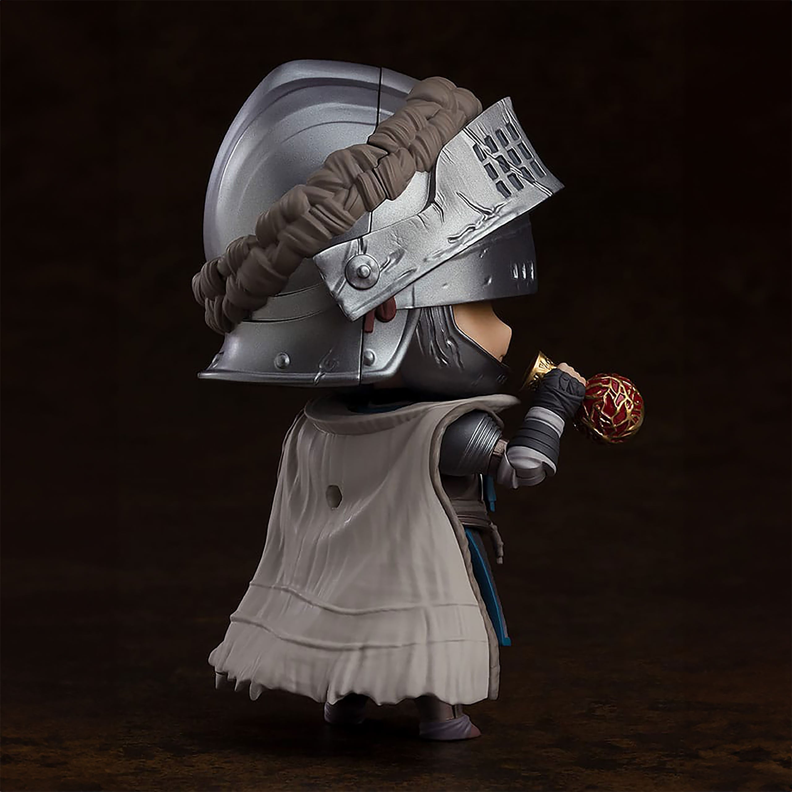 Product image Elden Ring - Vagabond Nendoroid Action Figure