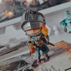 Product image Elden Ring - Vagabond Nendoroid Action Figure