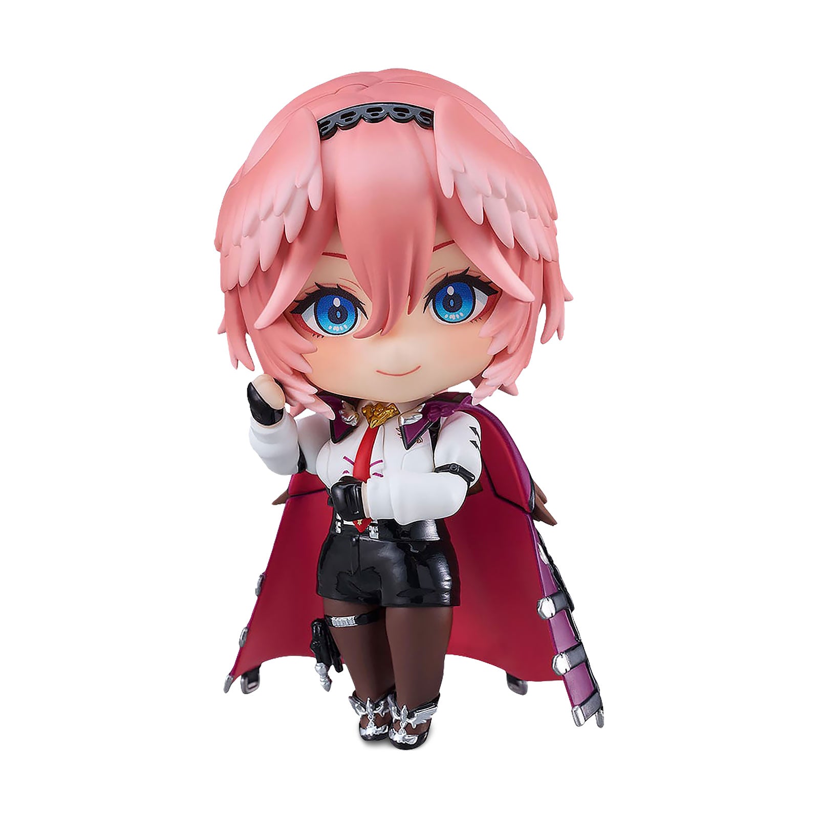 Product image Hololive Production - Takane Lui Nendoroid Action Figure