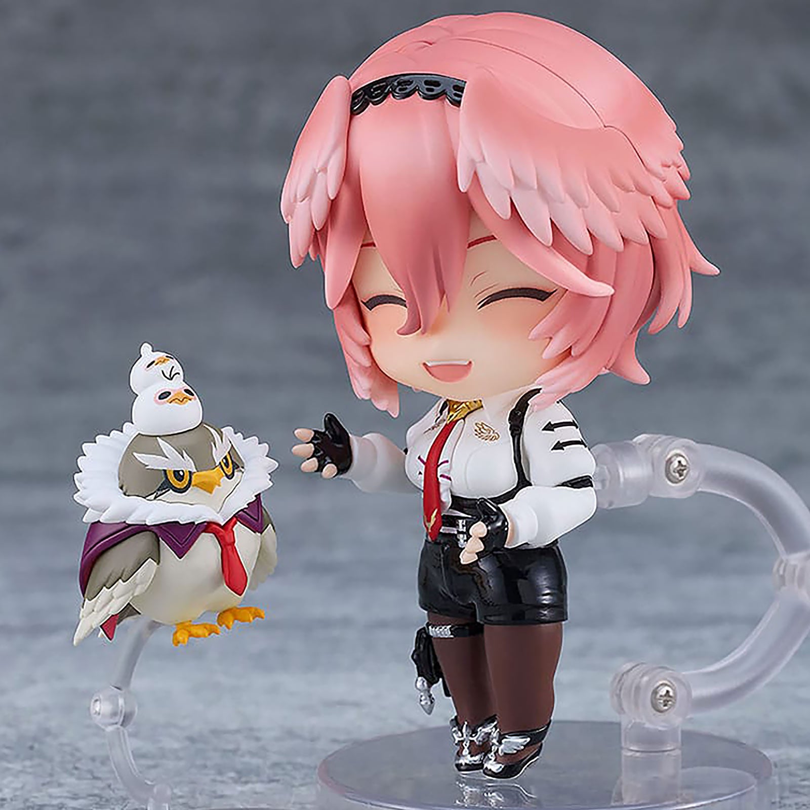 Product image Hololive Production - Takane Lui Nendoroid Action Figure