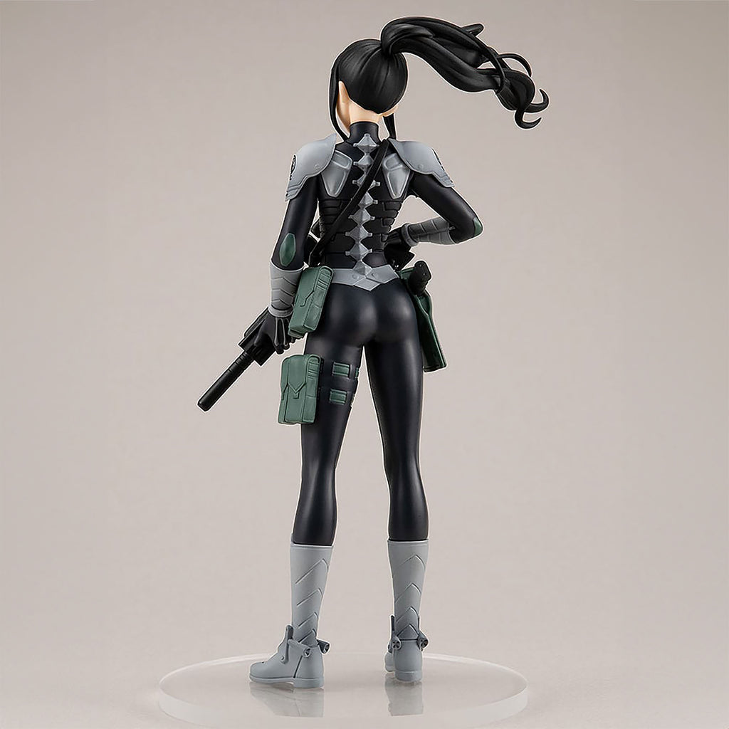 Product image Kaiju No. 8 - Mina Ashiro Figure 17cm