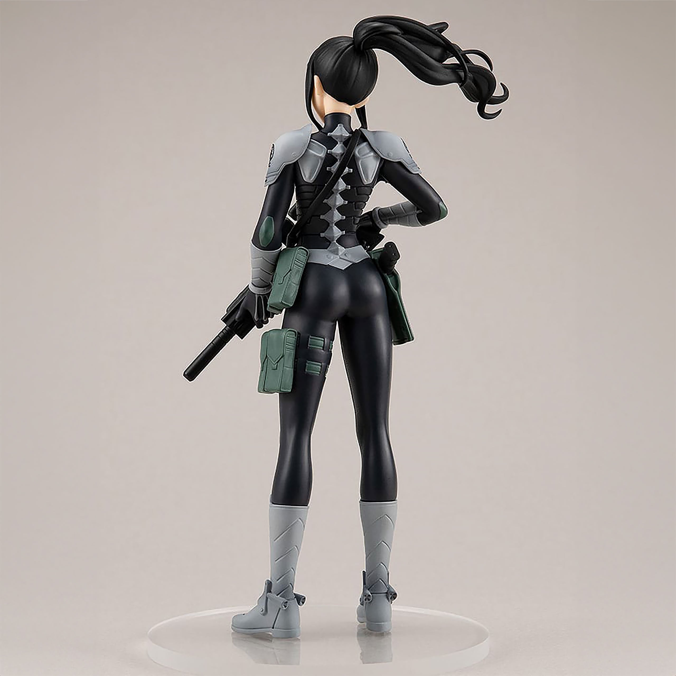 Product image Kaiju No. 8 - Mina Ashiro Figure 17cm