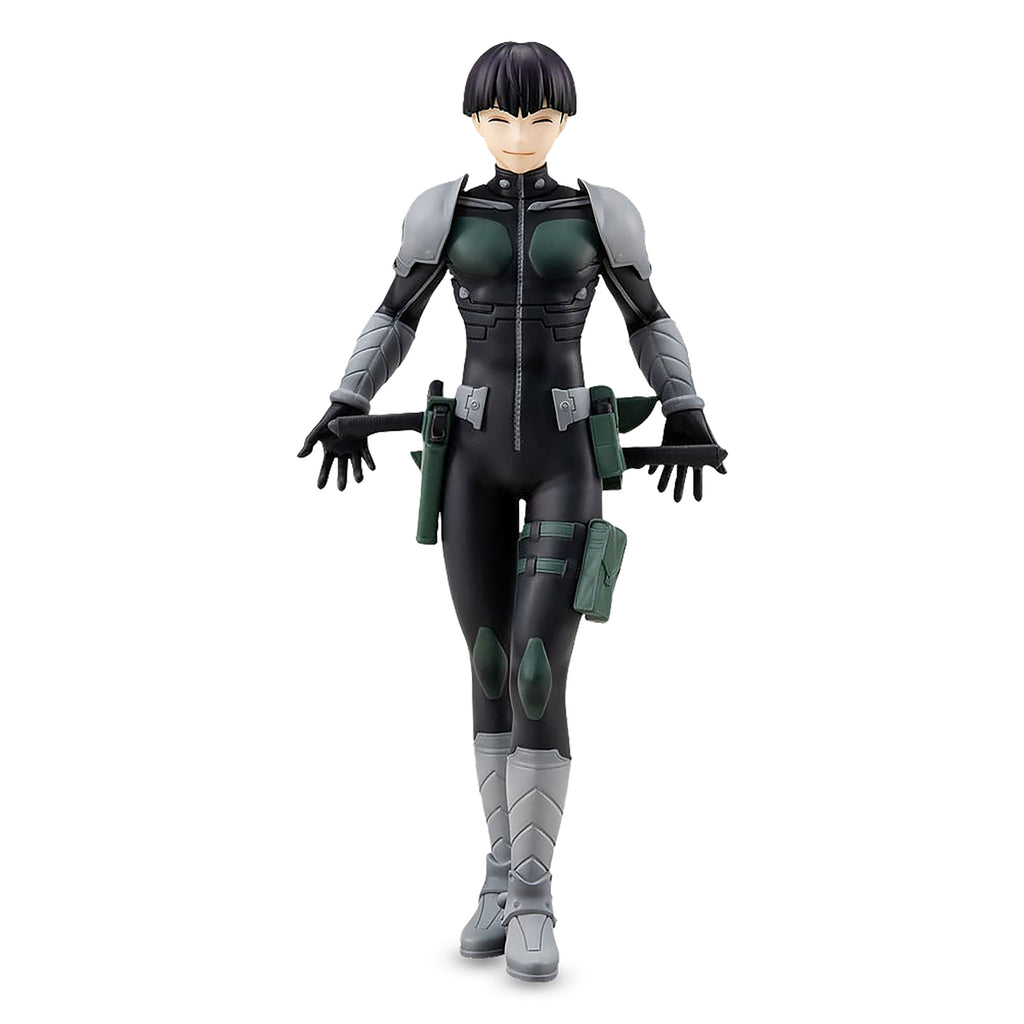 Product image Kaiju No. 8 - Soshiro Hoshina Figure 18cm
