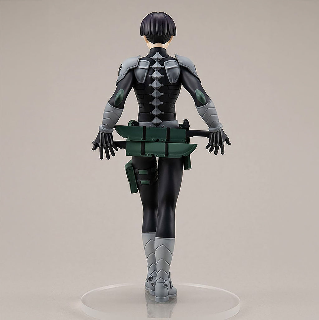 Product image Kaiju No. 8 - Soshiro Hoshina Figure 18cm