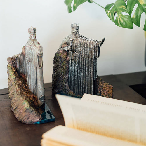 Product image The Lord of the Rings - Gates of Argonath Bookends