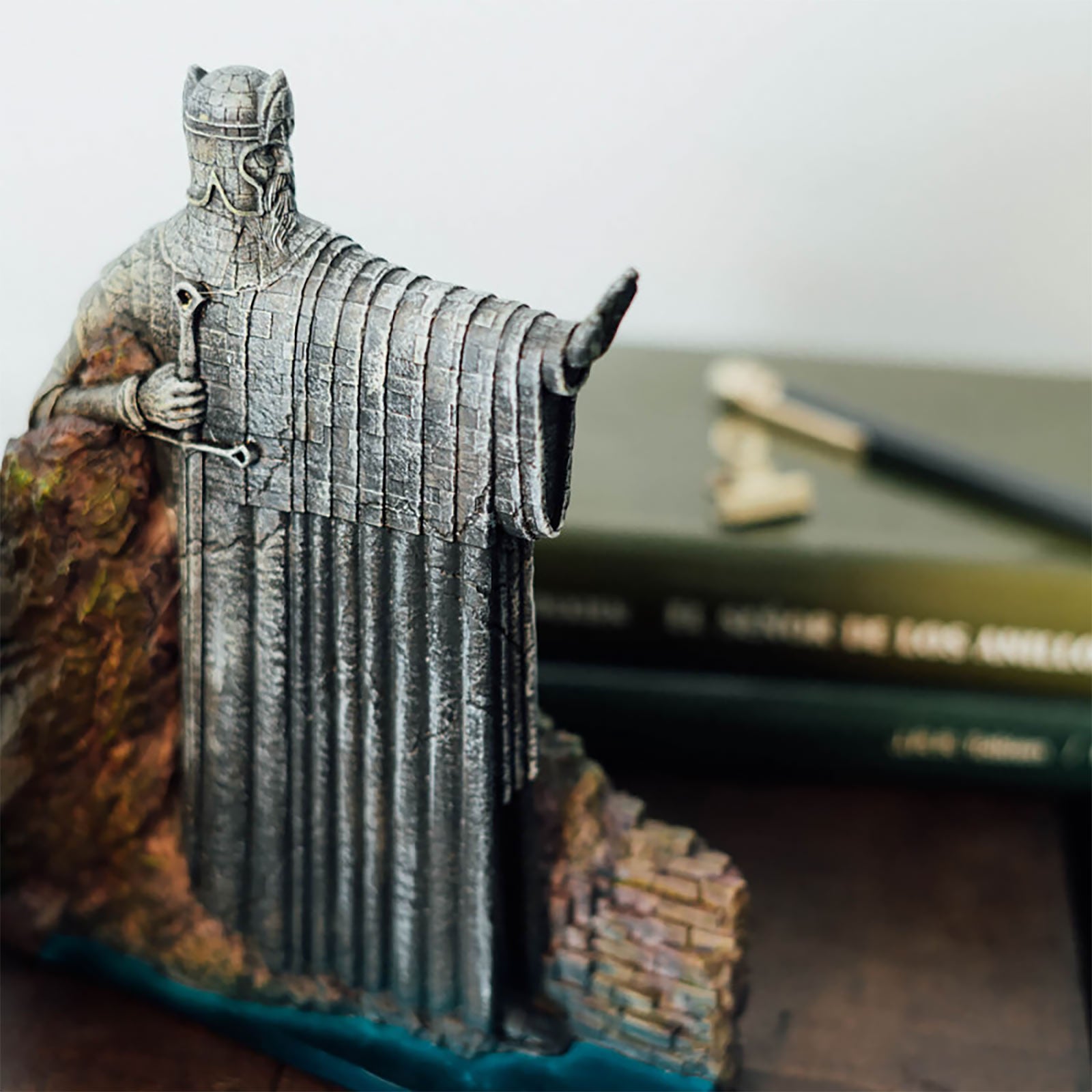 Product image The Lord of the Rings - Gates of Argonath Bookends