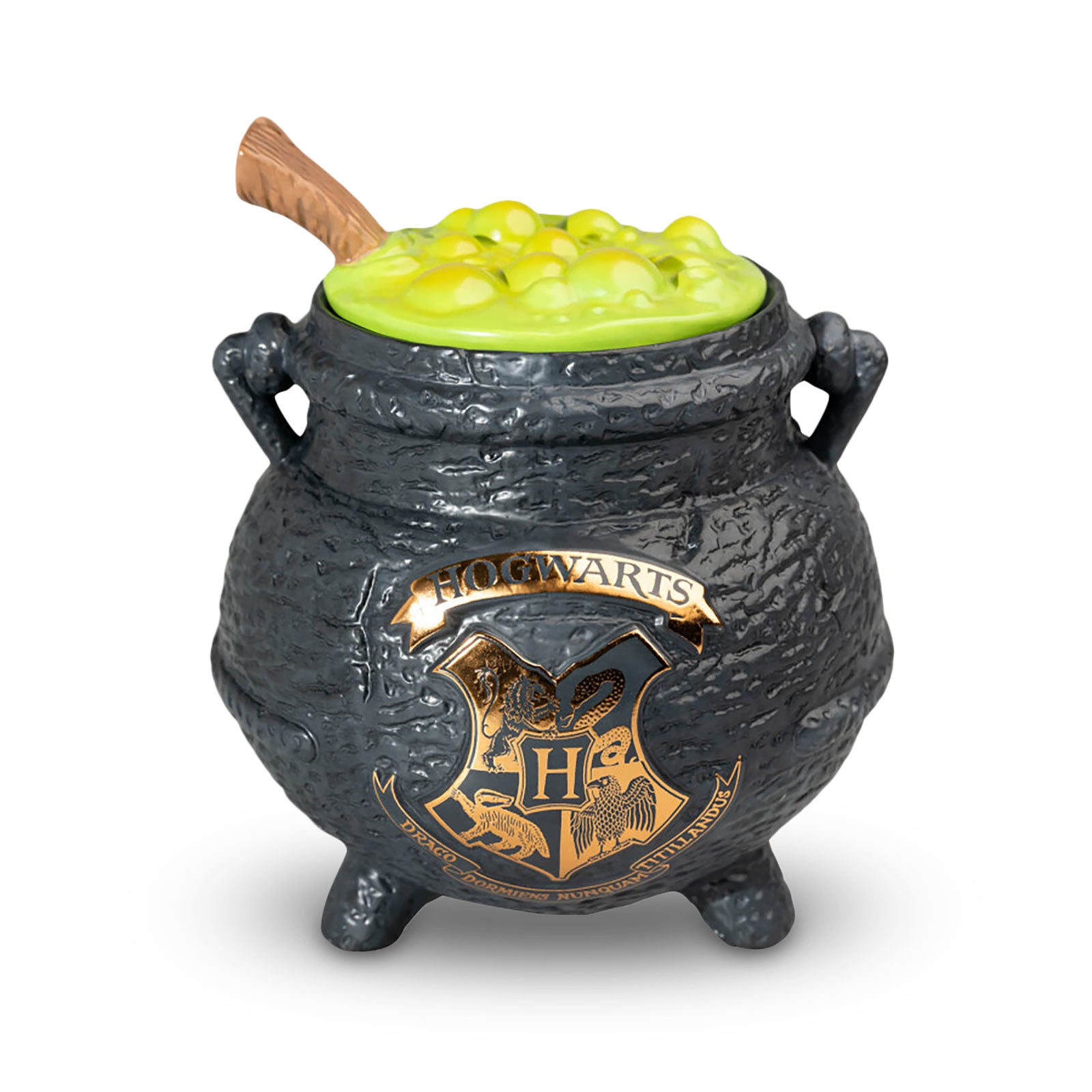 Product image Harry Potter - Hogwarts Cauldron Cookie Jar
