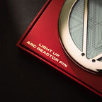 Product image The Infinity Saga - Iron Man RT-4 Arc Reactor Replica with Light