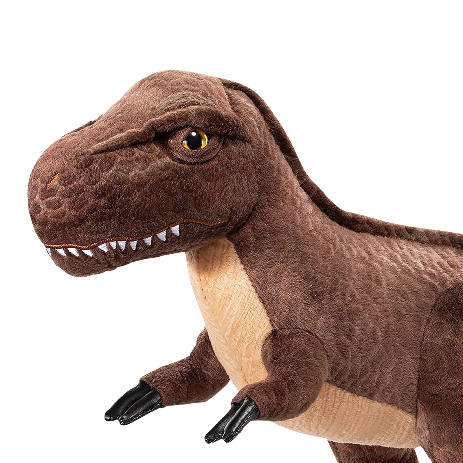 Product image Jurassic Park - Tyrannosaurus Rex Plush Figure