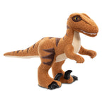 Product image Jurassic Park - Velociraptor Plush Figure