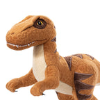 Product image Jurassic Park - Velociraptor Plush Figure