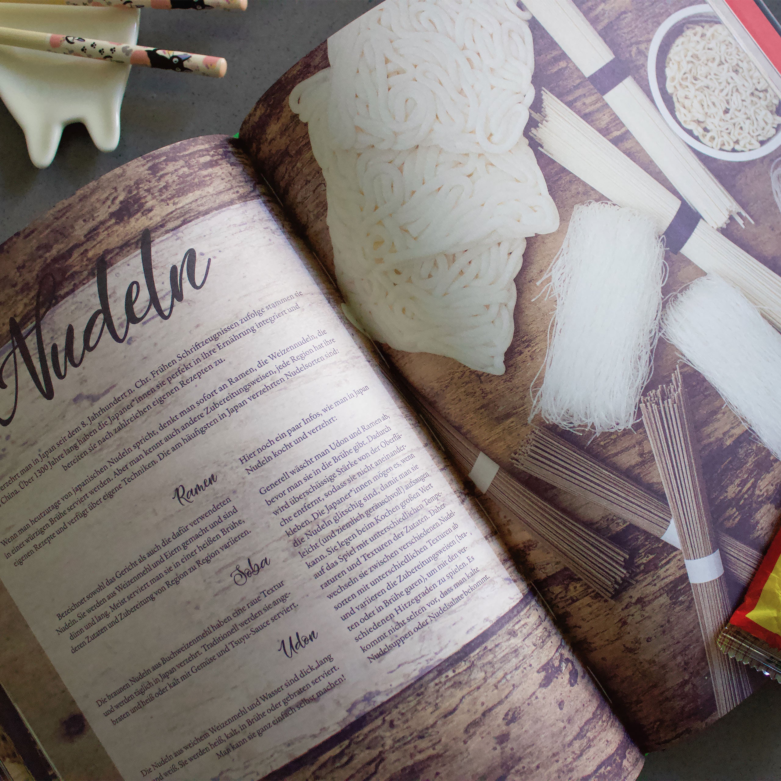Product image The Unofficial Ghibli Cookbook