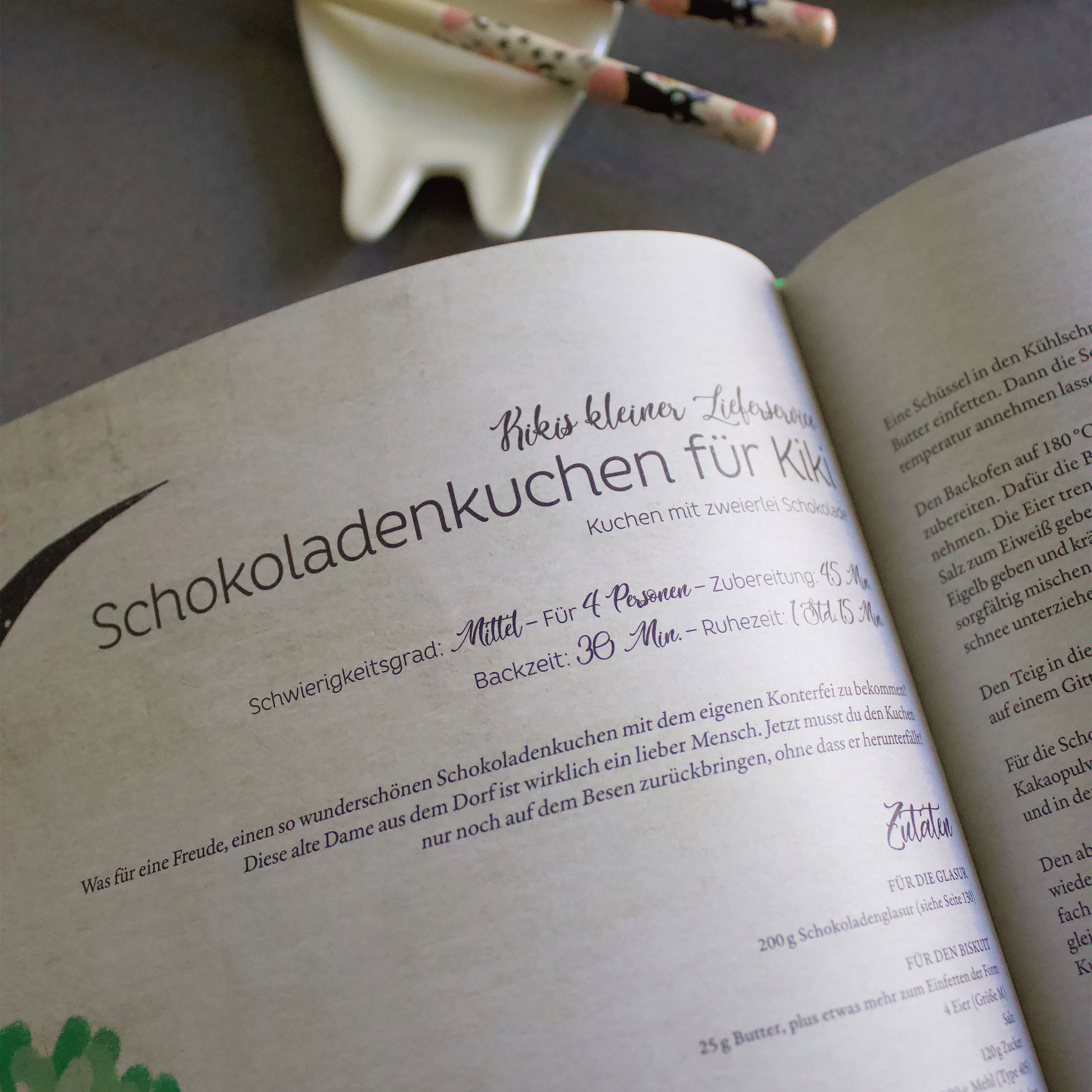 Product image The Unofficial Ghibli Cookbook