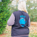 Product image Pokemon - Snorlax College Jacket