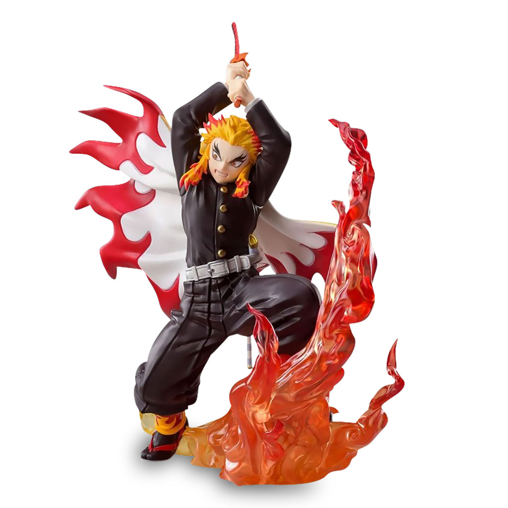 Product image Demon Slayer - Rengoku Xross Link Anime Figure
