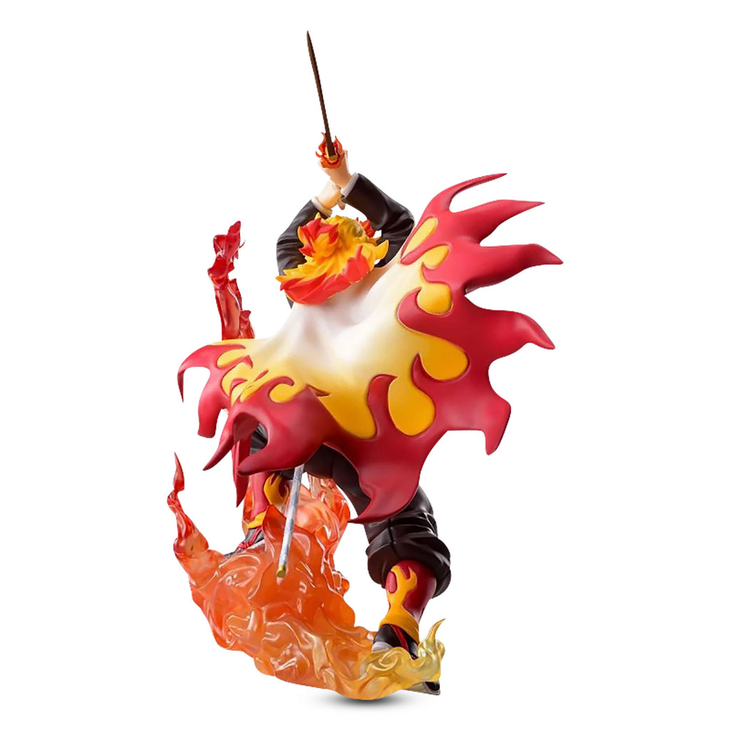 Product image Demon Slayer - Rengoku Xross Link Anime Figure