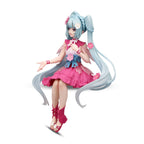 Product image Hatsune Miku - Flower Fairy Cosmos Noodle Stopper Figure